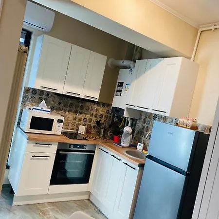 Dear * Észak-Eforie