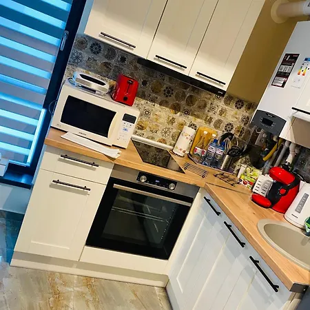 Dear Apartamento