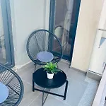 Dear Apartamento Eforie Nord