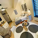 Apartamento Dear *