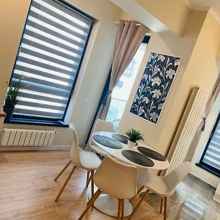 Apartamento Dear *