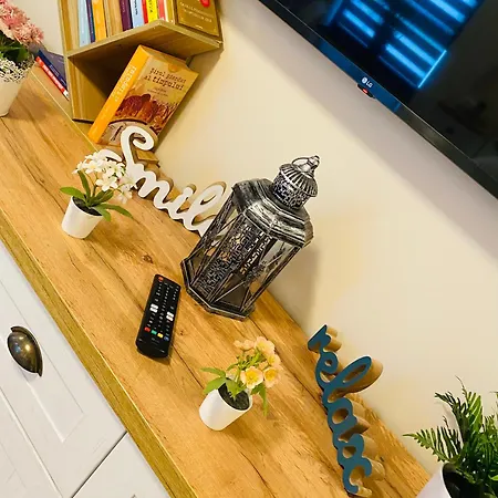 Apartamento Dear *