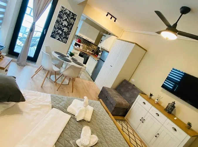 아파트 Dear 데포리노드