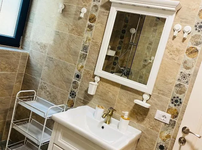 아파트 Dear 데포리노드