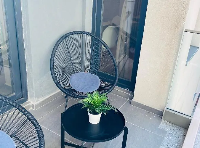 Dear 아파트 데포리노드