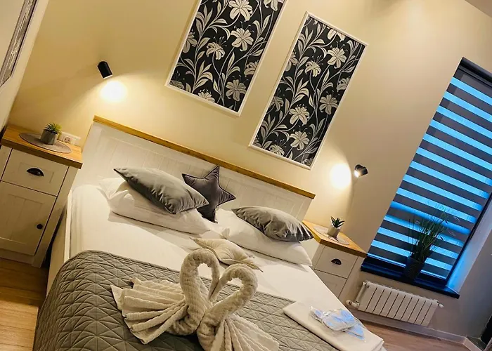 Dear 아파트 데포리노드